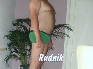 Rudnik