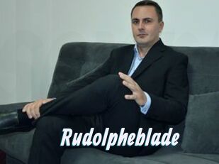 Rudolpheblade