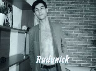 Rudvnick