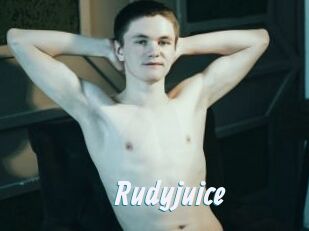 Rudyjuice