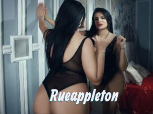 Rueappleton
