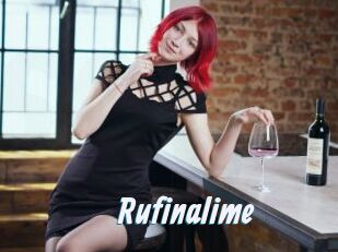 Rufinalime