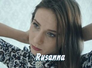 Rusanna