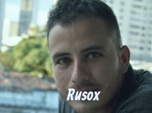 Rusox