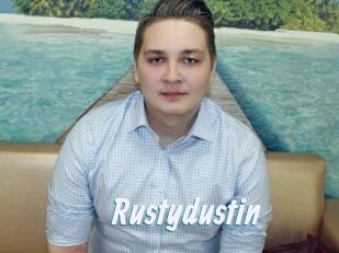 Rustydustin