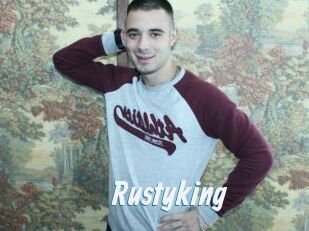 Rustyking