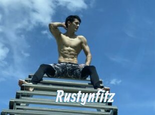 Rustynfitz