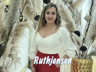 Ruthjensen