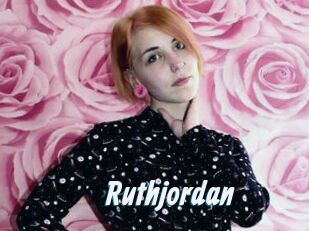 Ruthjordan