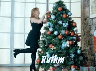 Ruthm