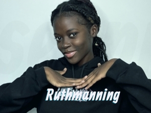 Ruthmanning
