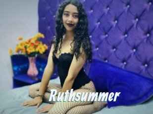 Ruthsummer