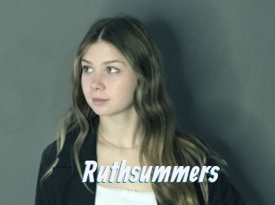 Ruthsummers