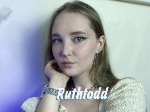 Ruthtodd