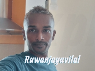 Ruwanjayavilal