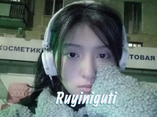 Ruyiniguti