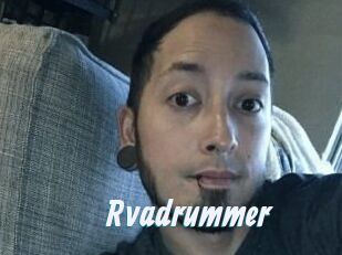 Rvadrummer
