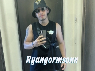 Ryangormsonn
