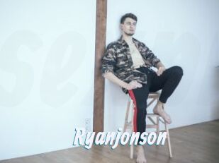 Ryanjonson