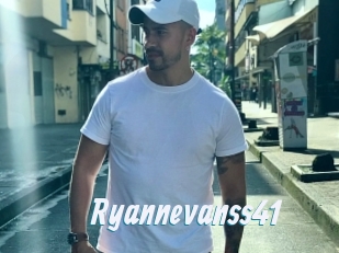 Ryannevanss41