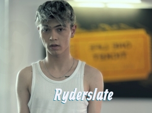 ryderslate Sexe Express