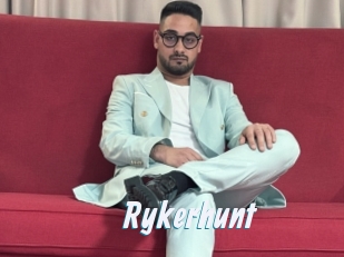 rykerhunt Sexe Express