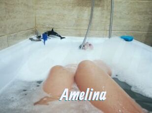 Amelina Sexe Express