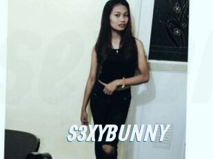 S3XYBUNNY