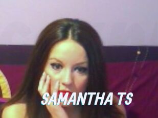 SAMANTHA_TS