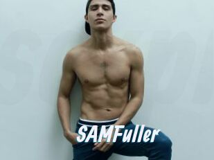SAMFuller