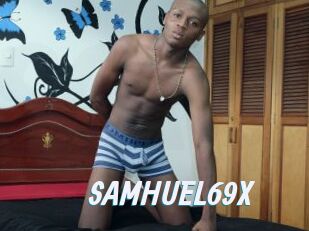 SAMHUEL69X