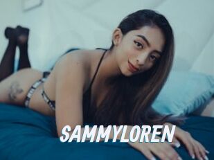 SAMMYLOREN