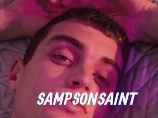 SAMPSONSAINT