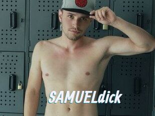 SAMUELdick