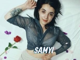 SAMYI