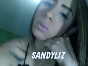SANDYLIZ Sexe Express