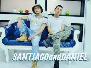 SANTIAGOandDANIEL