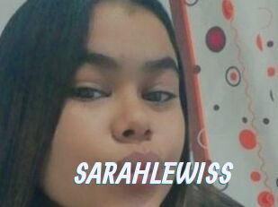 SARAHLEWISS