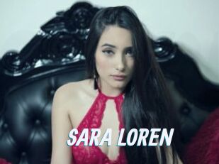 SARA_LOREN