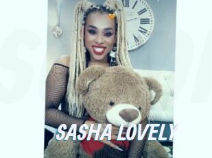SASHA_LOVELY
