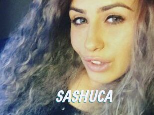 SASHUCA