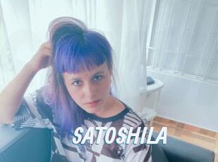 SATOSHILA