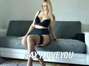 SAY_ILOVEYOU