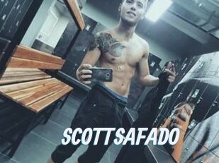 SCOTTSAFADO