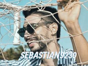 SEBASTIAN9230