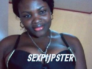 SEXPIJPSTER