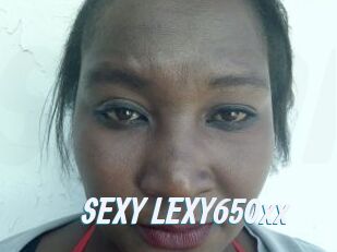 SEXY_LEXY650xx