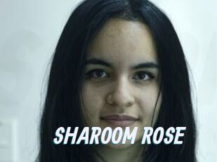 SHAROOM_ROSE