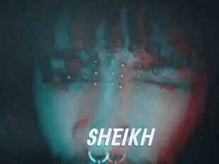 SHEIKH