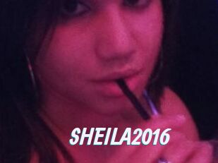 SHEILA2016